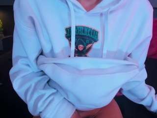 arcangel-harris webcam