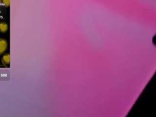 arcangel-harris webcam model