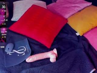 arcangel-harris webcam model