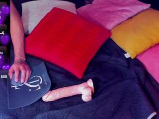 arcangel-harris webcam model