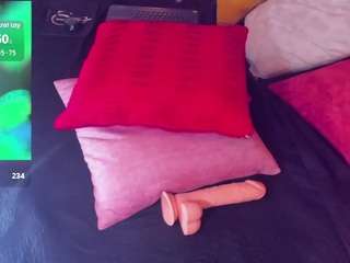 arcangel-harris webcam