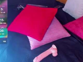 arcangel-harris webcam