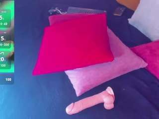 arcangel-harris webcam