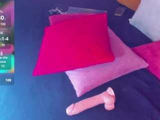 arcangel-harris webcam