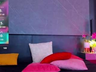 arcangel-harris webcam