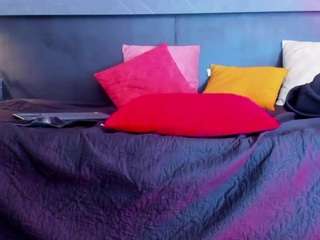 arcangel-harris webcam