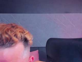 arcangel-harris webcam