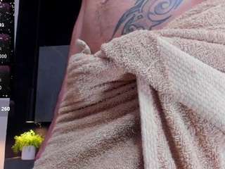 arcangel-harris webcam