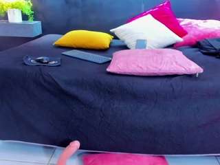 arcangel-harris Live Webcam on CamSoda