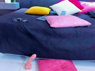 arcangel-harris webcam