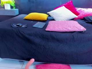 arcangel-harris webcam