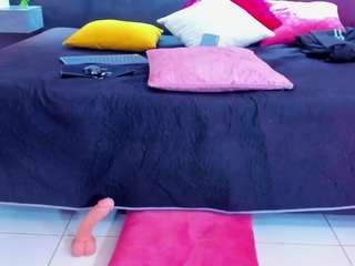 arcangel-harris webcam