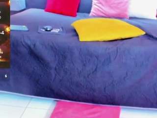 arcangel-harris webcam