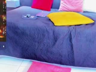 arcangel-harris webcam