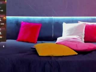 arcangel-harris webcam