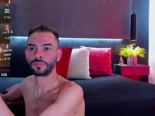 arcangel-harris webcam