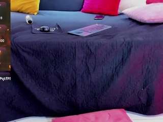 arcangel-harris webcam