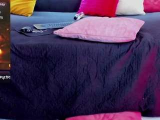 arcangel-harris Live Webcam on CamSoda