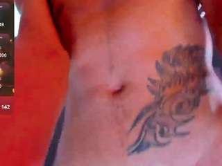 arcangel-harris webcam