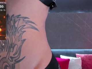 arcangel-harris webcam