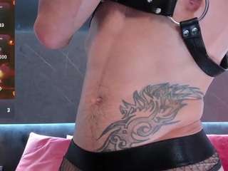 arcangel-harris webcam