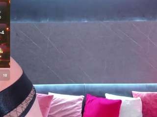 arcangel-harris webcam