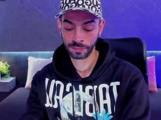 arcangel-harris webcam