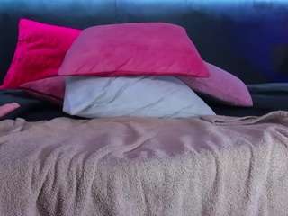 arcangel-harris webcam