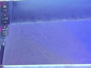 arcangel-harris webcam model