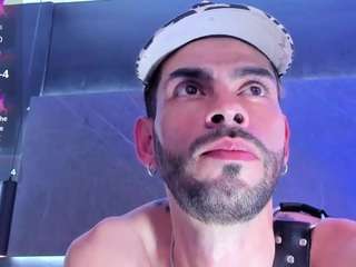 arcangel-harris webcam