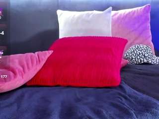 arcangel-harris webcam