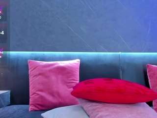 arcangel-harris webcam