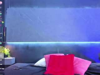 arcangel-harris webcam