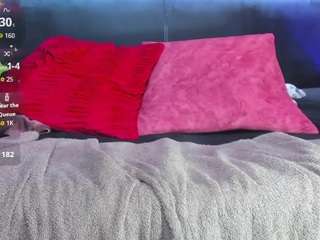 arcangel-harris webcam