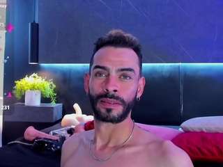 arcangel-harris