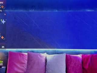 arcangel-harris live cam