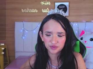 bella-vibes-s Live Webcam on CamSoda