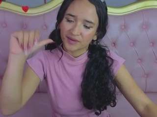 bella-vibes-s's CamSoda show and profile