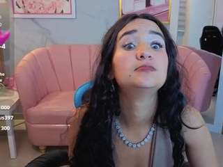 bella-vibes-s Live Webcam on CamSoda