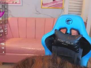bella-vibes-s Sex Cam Show