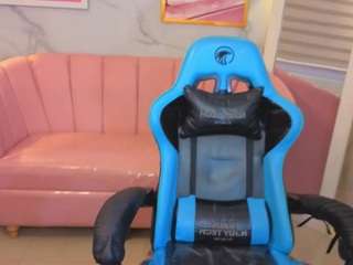 Bella-Vibes-S live webcam show