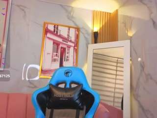 Bella-Vibes-S live webcam show