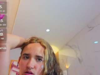 Bella-Vibes-S live webcam show