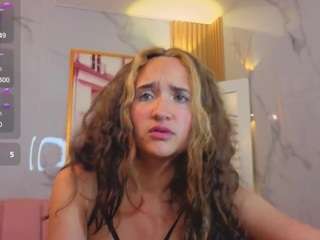 Bella-Vibes-S live webcam show