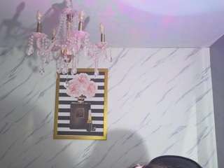 Bella-Vibes-S live cam preview