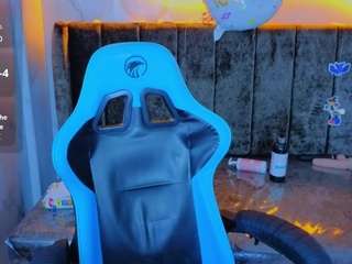 Bella-Vibes-S live cam preview