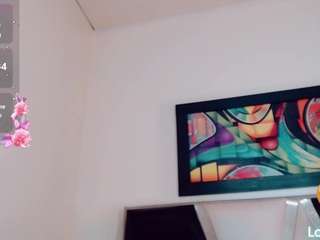 brittany-colorado webcam model