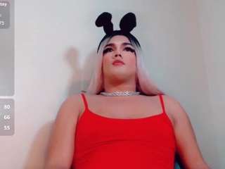 brittany-colorad... Live Webcam on CamSoda