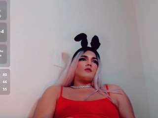 brittany-colorad... Live Webcam on CamSoda