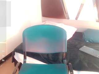 brittany-colorad... Live Webcam on CamSoda